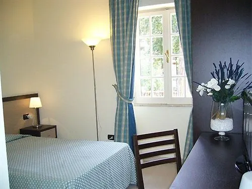 Hotel Resort La Rocchetta Roma