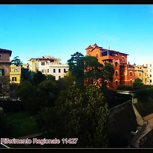 Manuela's Cozy Trastevere Appartamento
