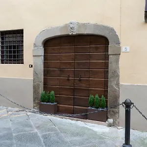 Appartamento Fioraia5 Dimora