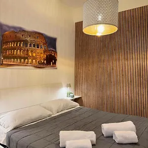 Leonina 75 Holidays Appartamento