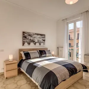 Casa Di Luca _ 3 Bdr Appartamento