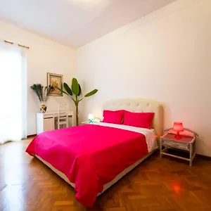 Tiberim Trastevere 10 Appartamento